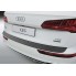 Накладка на задний бампер (RGM, RBP803) Audi Q5 (2017-)